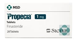 propecia finasterida precio alopecia