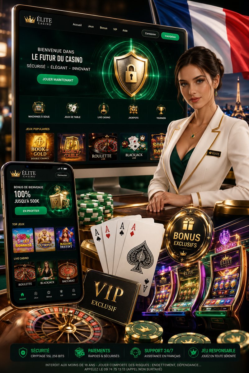 Image: Comment gagner un jackpot unique sur l’application Win Unique Casino ?